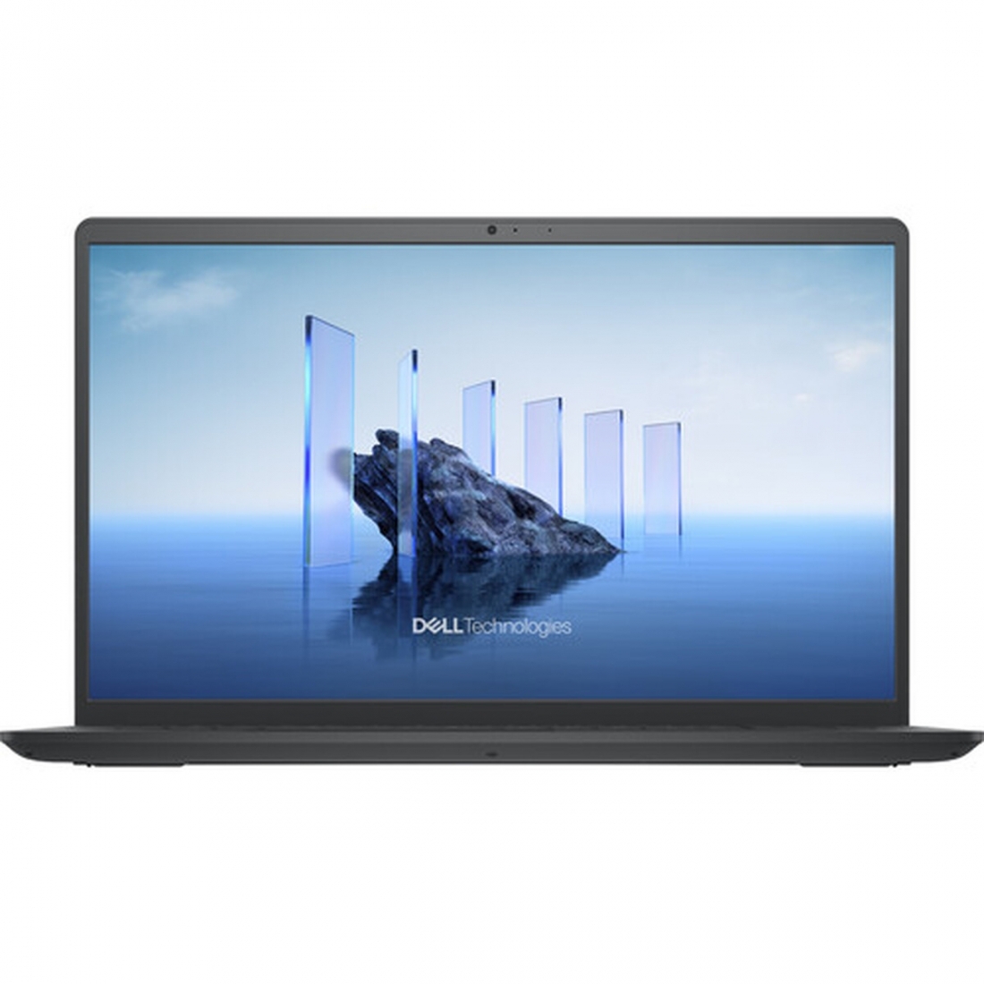 Dell Inspiron 15 Touch Ryzen 7 16GB 512GB Black